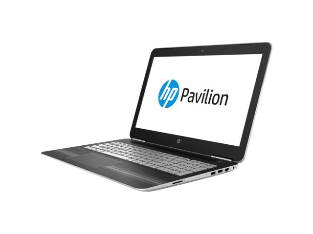 HP 15-bc009TX (Refurbished ) – 15.6” Full HD, Intel Core i7 6th Gen, 8GB RAM, 256GB SSD, NVIDIA GTX 960M, Windows 10 pro Grade D - EGY Technology