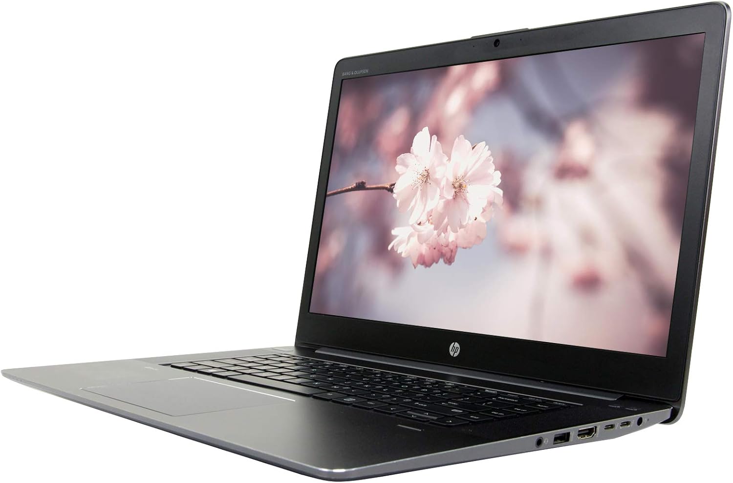 HP ZBook Studio G3 (Refurbished) – 15.6” Mobile Workstation, Intel Xeon E3-1505M v5, 8GB RAM, 256GB SSD, Grade C - EGY Technology