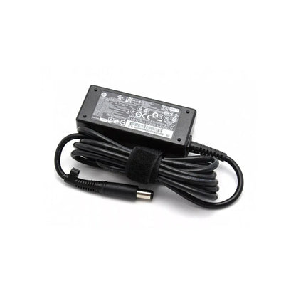 HP 65W Charger Set – 5-Pack, Center Pin Tip, Used Like New – Efficient Power Adapters for HP Pavilion, Envy & EliteBook