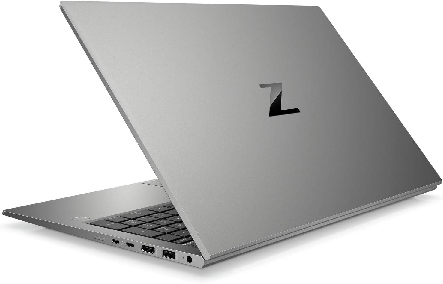 Refurbished HP ZBook Firefly 14 G7 – 14” Mobile Workstation, Intel Core i7 10th Gen, 8 GB SSD 256 GB Grade C - EGY Technology