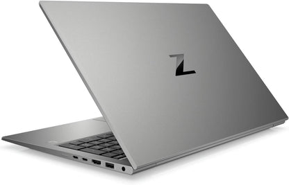 Refurbished HP ZBook Firefly 14 G7 – 14” Mobile Workstation, Intel Core i7 10th Gen, 8 GB SSD 256 GB Grade C - EGY Technology