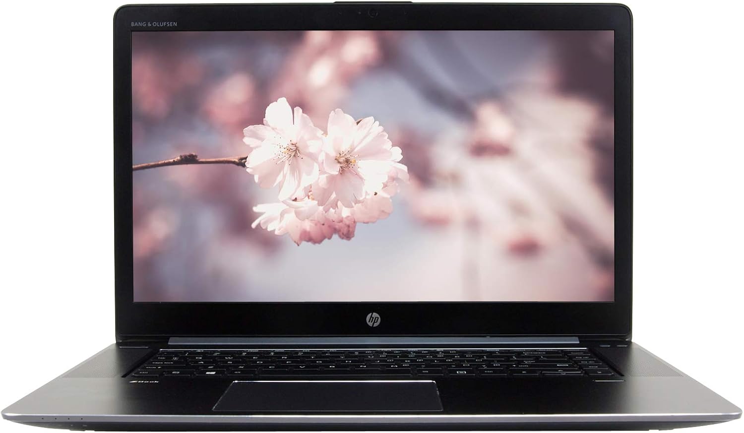 HP ZBook Studio G3 (Refurbished) – 15.6” Mobile Workstation, Intel Xeon E3-1505M v5, 8GB RAM, 256GB SSD, Grade C - EGY Technology