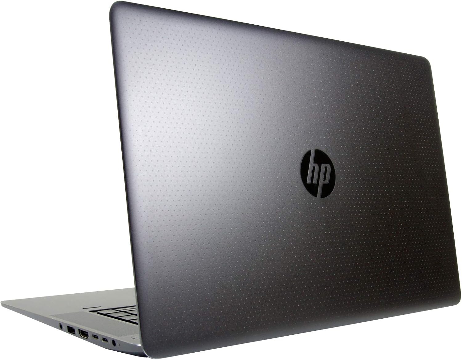 HP ZBook Studio G3 (Refurbished) – 15.6” Mobile Workstation, Intel Xeon E3-1505M v5, 8GB RAM, 256GB SSD, Grade C - EGY Technology