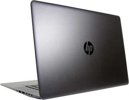 HP ZBook Studio G3 (Refurbished) – 15.6” Mobile Workstation, Intel Xeon E3-1505M v5, 8GB RAM, 256GB SSD, Grade C - EGY Technology