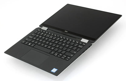 Dell XPS 13 9370 (REFURBISHED) – Intel Core i5 8th Gen, 13.3” FHD, 8GB/16GB RAM, 256GB/512GB SSD – Stallone Condition - EGY Technology