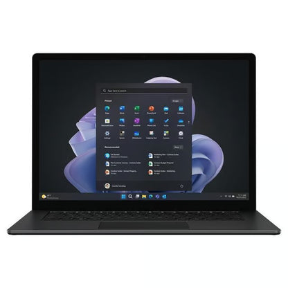 Microsoft Surface Laptop 5 13.5" Touchscreen | Intel Core i7 12th Gen | 16GB RAM | 512GB SSD | Windows 11 | Refurbished
