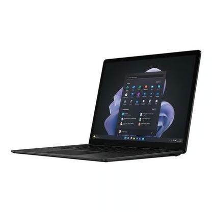 Microsoft Surface Laptop 5 13.5" Touchscreen | Intel Core i7 12th Gen | 16GB RAM | 512GB SSD | Windows 11 | Refurbished