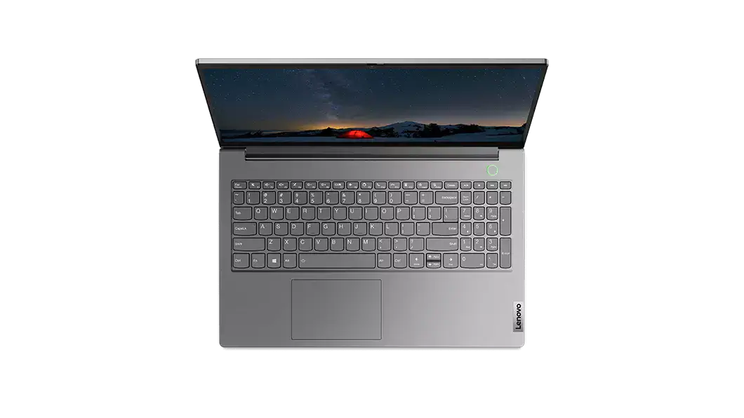 Lenovo ThinkBook 15 G2 ARE (REFURBISHED) - AMD Ryzen 5 4500U - 8GB/16GB RAM - 256GB/512GB SSD - Fair Condition - EGY Technology