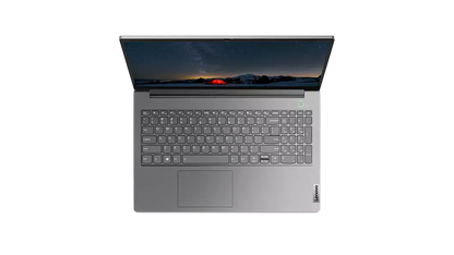 Lenovo ThinkBook 15 G2 ARE (REFURBISHED) - AMD Ryzen 5 4500U - 8GB/16GB RAM - 256GB/512GB SSD - Fair Condition - EGY Technology