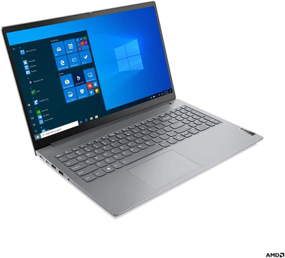 Lenovo ThinkBook 15 G2 ARE (REFURBISHED) - AMD Ryzen 5 4500U - 8GB/16GB RAM - 256GB/512GB SSD - Fair Condition - EGY Technology