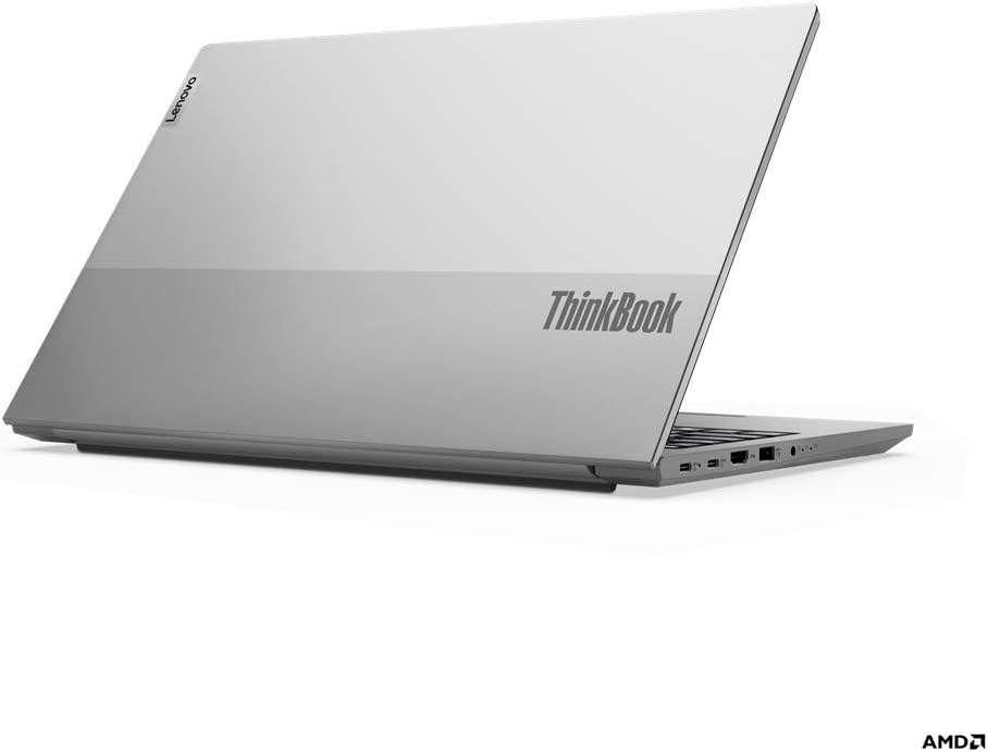 Lenovo ThinkBook 15 G2 ARE (REFURBISHED) - AMD Ryzen 5 4500U - 8GB/16GB RAM - 256GB/512GB SSD - Fair Condition - EGY Technology