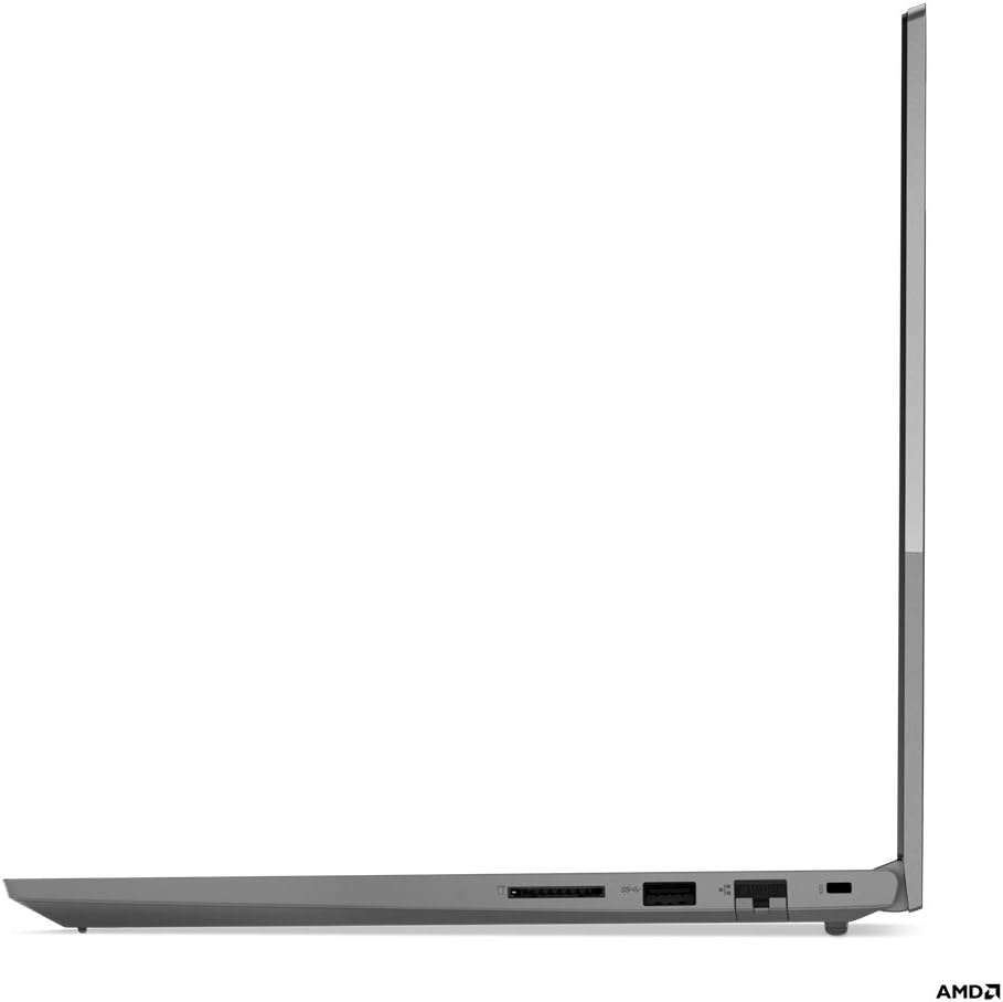 Lenovo ThinkBook 15 G2 ARE (REFURBISHED) - AMD Ryzen 5 4500U - 8GB/16GB RAM - 256GB/512GB SSD - Fair Condition - EGY Technology