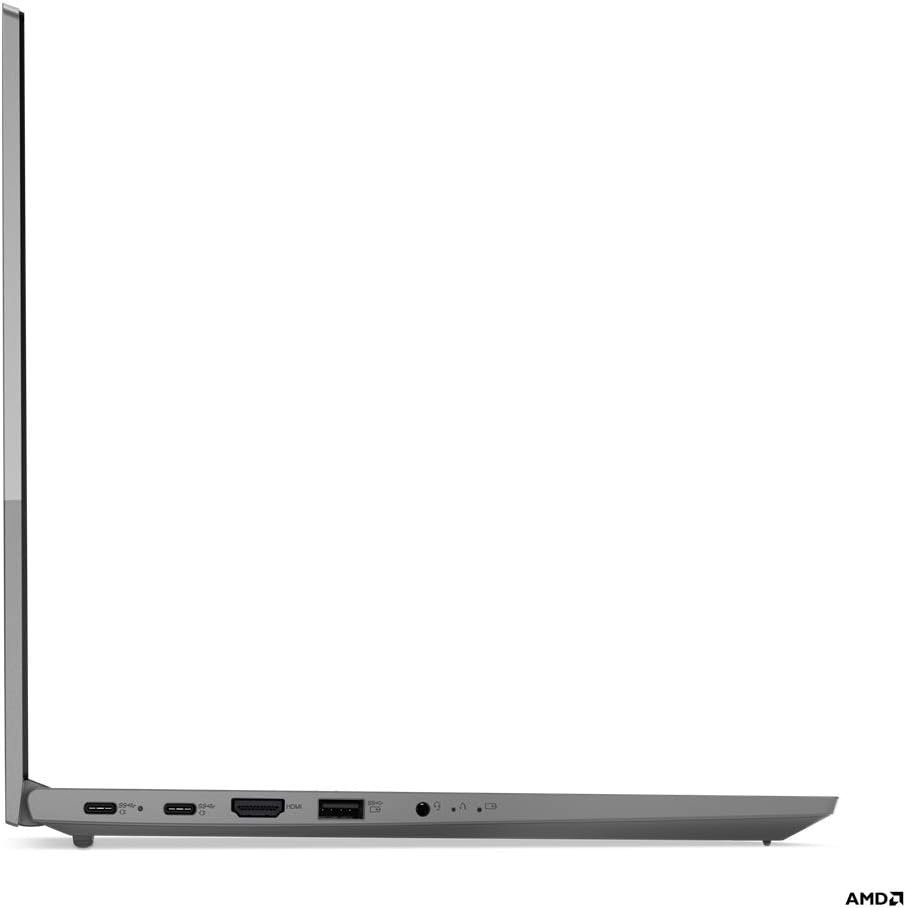 Lenovo ThinkBook 15 G2 ARE (REFURBISHED) - AMD Ryzen 5 4500U - 8GB/16GB RAM - 256GB/512GB SSD - Fair Condition - EGY Technology