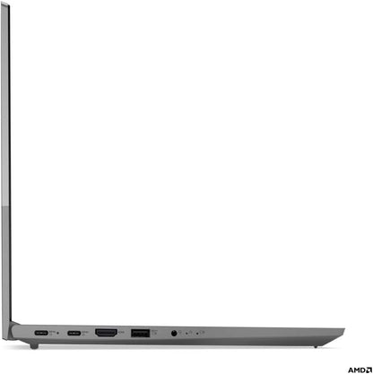 Lenovo ThinkBook 15 G2 ARE (REFURBISHED) - AMD Ryzen 5 4500U - 8GB/16GB RAM - 256GB/512GB SSD - Fair Condition - EGY Technology