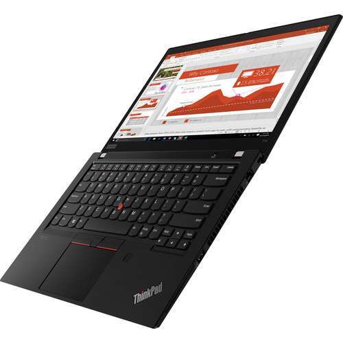Lenovo T14 G1 (REFURBISHED) – Intel Core i5 10th Gen, 14” FHD, 8GB/16GB DDR4, 256GB/512GB SSD – Fair & Good Condition - EGY Technology
