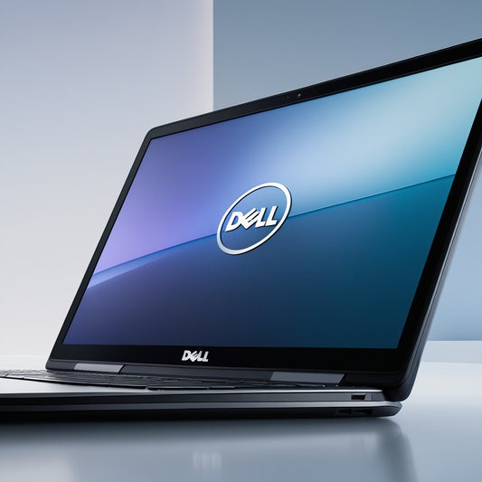Dell Latitude 3500 15.6" Laptop - Intel Core i5 8th Gen|8GB RAM | 256GB SSD| Windows 10 Pro Refurbished - EGY Technology