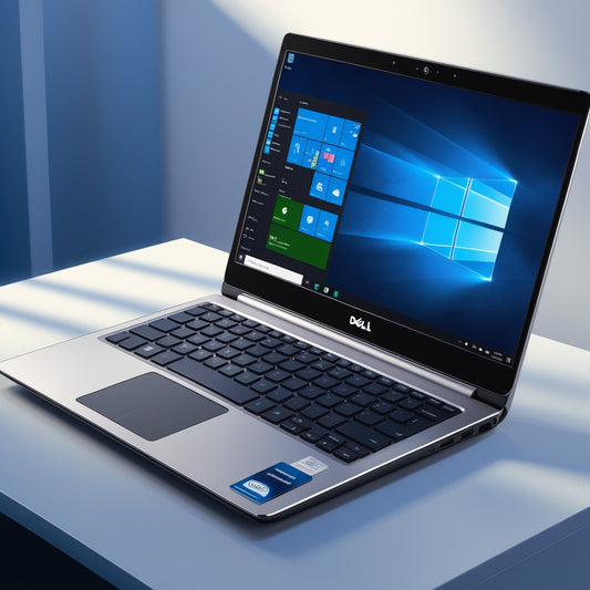 Dell Latitude 3380 | Intel Core i3 6th Gen | 8GB RAM | 256GB SSD | Refurbished Grade C - EGY Technology