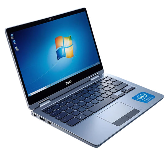 Dell Latitude 3380 | Intel Core i3 6th Gen | 16 GB RAM |256 GB SSD | Refurbished - EGY Technology