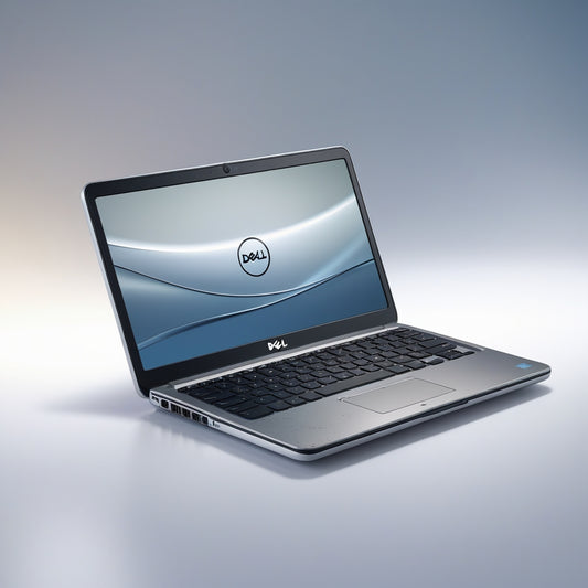 Refurbished Dell Latitude 3400 – Intel Core i5 8th Gen, 14” HD, 8GB RAM, 256GB SSD, Windows 10 Pro – Grade B - EGY Technology