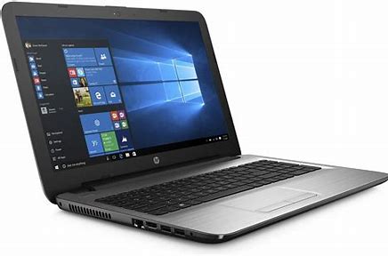 Job Lot of 5x HP Laptops - Mixed Models, Fair & Stallone Condition - EGY Technology