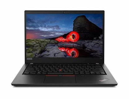 Refurbished Lenovo ThinkPad T495s Laptop - AMD Ryzen 5 PRO 3500U, 16GB RAM, 256GB/512GB SSD, 14-inch FHD Display, Windows 10 Pro - EGY Technology