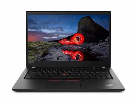Refurbished Lenovo ThinkPad T495s Laptop - AMD Ryzen 5 PRO 3500U, 16GB RAM, 256GB/512GB SSD, 14-inch FHD Display, Windows 10 Pro - EGY Technology