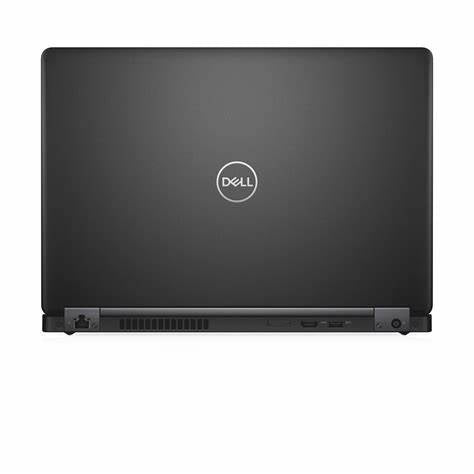 Dell Latitude 5495 Laptop – Ryzen 5 Pro 2500U | 8GB RAM | 256GB SSD (Refurbished)