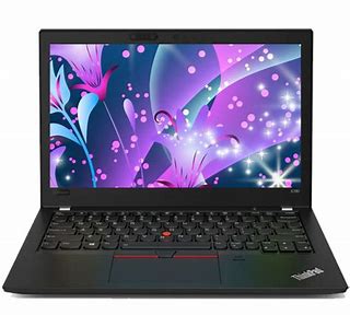 Refurbished Lenovo ThinkPad X280 Laptop - Intel Core i7 8th Gen, 8GB RAM, 256GB/512GB SSD, 12.5-inch HD Display, Windows 10 Pro - EGY Technology