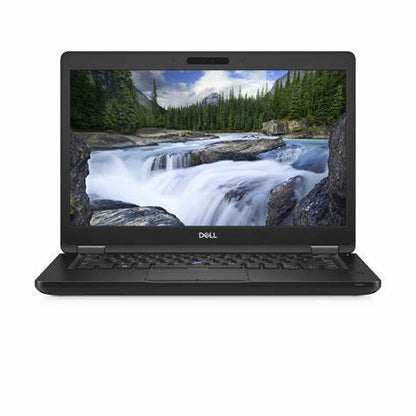 Dell Inspiron 5758 – Intel Core i5 (5th Gen) | 16GB RAM | 512GB SSD | Fair Condition
