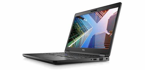 Dell Latitude 5495 Laptop – Ryzen 5 Pro 2500U | 8GB RAM | 256GB SSD (Refurbished)