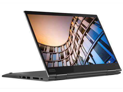 Lenovo ThinkPad X1 Yoga 2nd Gen – 14” Touchscreen | i5 7th Gen | 8GB RAM – Fair Grade (Refurbished)