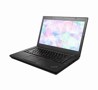 Lenovo ThinkPad T460p - i7 6th Gen Laptop - EGY Technology