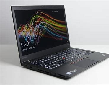 Lenovo ThinkPad T460s - i7 6th Gen Laptop | Fair Condition - EGY Technology