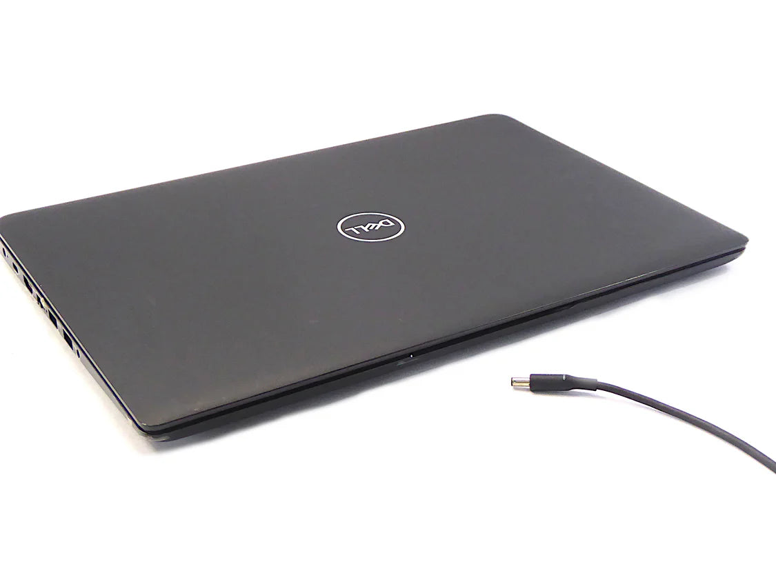 Dell Latitude 3500 (REFURBISHED) | 15.6" FHD Business Laptop | Intel Core i3 8th Gen | 8GB RAM | 256GB SSD | Windows 10 Pro | Lightweight & Secure Notebook - EGY Technology