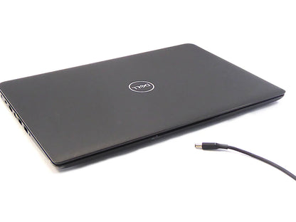 Dell Latitude 3500 (REFURBISHED) | 15.6" FHD Business Laptop | Intel Core i3 8th Gen | 8GB RAM | 256GB SSD | Windows 10 Pro | Lightweight & Secure Notebook - EGY Technology