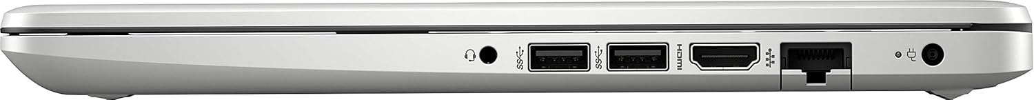 Refurbished HP 14-CF1599SA – 14” HD, Intel Core i5 8th Gen, 8GB RAM, 256GB SSD, Windows 10 Grade C - EGY Technology