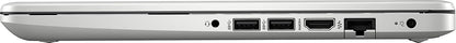 Refurbished HP 14-CF1599SA – 14” HD, Intel Core i5 8th Gen, 8GB RAM, 256GB SSD, Windows 10 Grade C - EGY Technology
