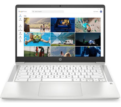 Refurbished HP 14-CM00503SA – 14” HD, AMD Ryzen 3, 8GB RAM, 256GB SSD, Windows 10 pro - EGY Technology