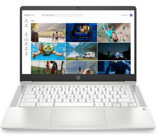 Refurbished HP 14-CM00503SA – 14” HD, AMD Ryzen 3, 8GB RAM, 256GB SSD, Windows 10 pro - EGY Technology