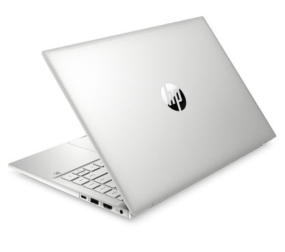 Refurbished HP 14-dv2504sa – 14” Full HD, Intel Core i5 11th Gen, 8GB RAM, 256GB SSD, Windows 10 pro Grade D - EGY Technology