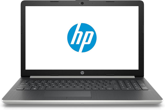 Refurbished HP 15-DA0511SA – 15.6” HD, Intel Core i3 7th Gen, 8GB RAM, 256GB SSD, Windows 10 pro Grade C - EGY Technology