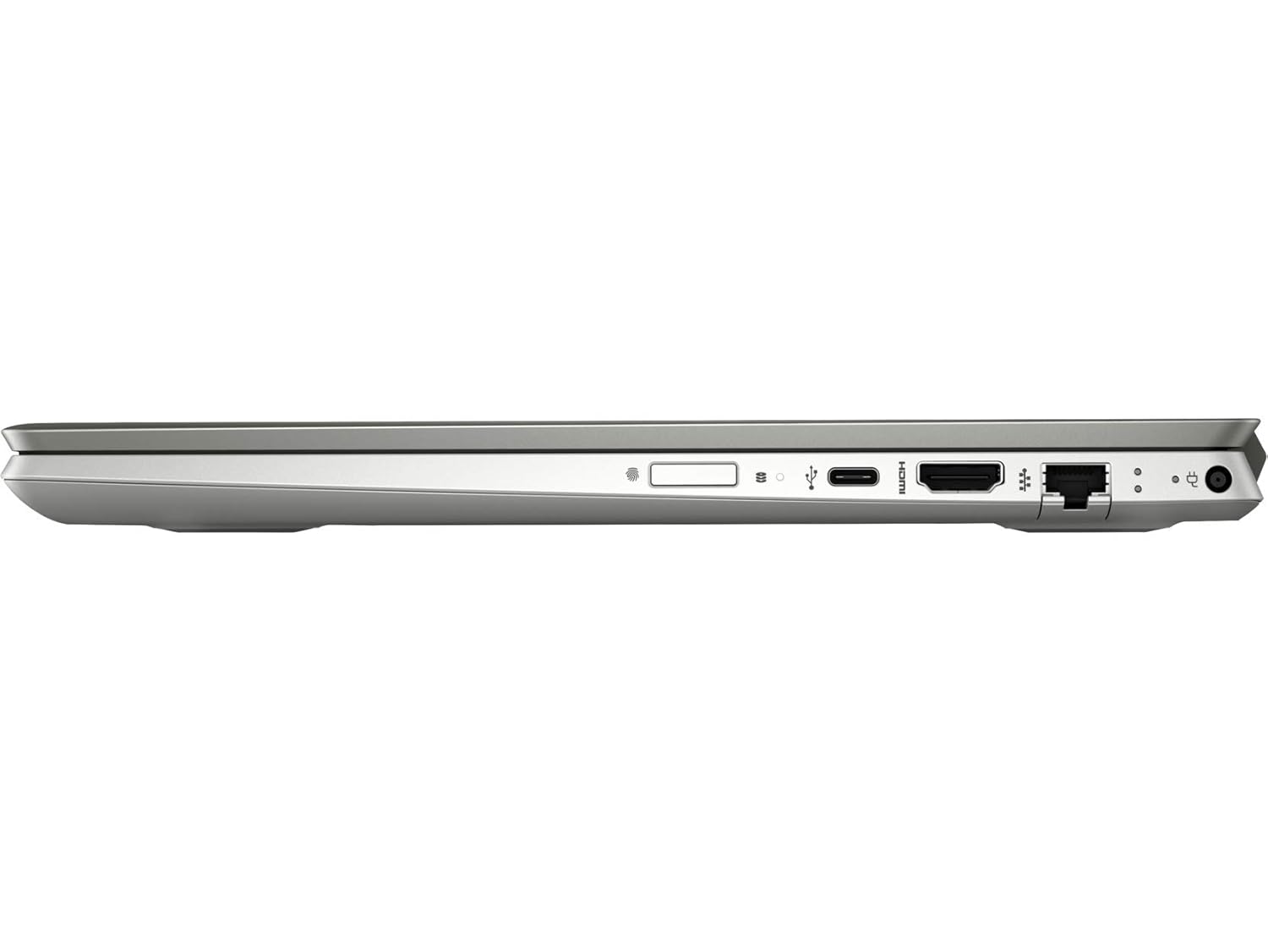 Refurbished HP Pavilion 14-CE1XXX – 14” HD, Intel Core i3 8th Gen, 8GB RAM, 256GB SSD, Windows 10 pro Grade D - EGY Technology