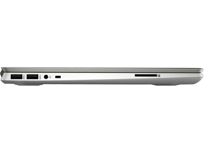 Refurbished HP Pavilion 14-CE1XXX – 14” HD, Intel Core i3 8th Gen, 8GB RAM, 256GB SSD, Windows 10 pro Grade D - EGY Technology