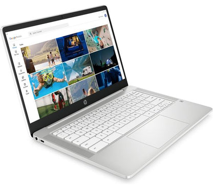 Refurbished HP 14-CM00503SA – 14” HD, AMD Ryzen 3, 8GB RAM, 256GB SSD, Windows 10 pro - EGY Technology