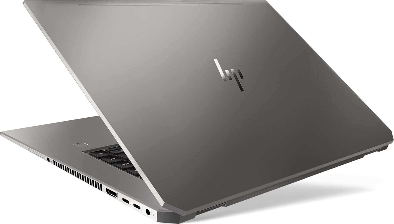Refurbished HP ZBook Studio G5 – 15.6” Mobile Workstation, Intel Core i7-8th Gen, 8GB RAM, 256GB SSD, Grade C - EGY Technology