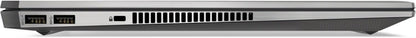 Refurbished HP ZBook Studio G5 – 15.6” Mobile Workstation, Intel Core i7-8th Gen, 8GB RAM, 256GB SSD, Grade C - EGY Technology