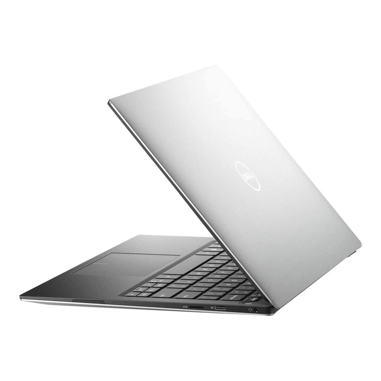 Dell XPS P54G Touch (REFURBISHED) – Intel Core i7 7th Gen, 15.6” Full HD Touchscreen, 8GB/16GB DDR4 RAM, 256GB/512GB SSD – Fair Condition - EGY Technology