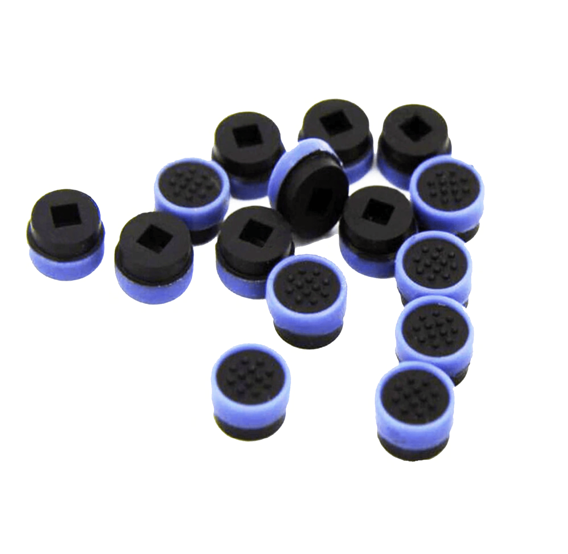 Joblot 10x TrackPoint Modules - Reliable Navigation Replacement for Devices and Keyboards - Used Like New - EGY Technology
