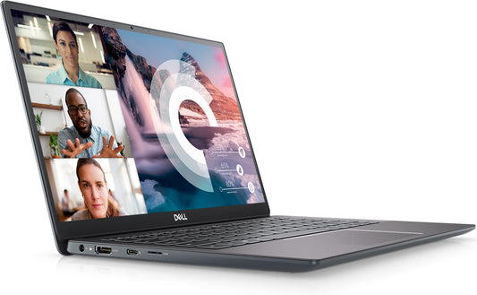 Refurbished Dell Vostro 5391 Laptop - Intel Core i5 10th Gen, 8GB RAM, 256GB SSD, 13.3-inch FHD Display, Windows 10 Pro - Good, Fair & Stallone Condition - EGY Technology