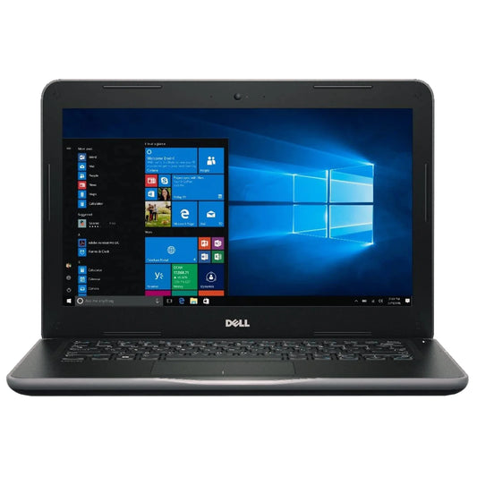 Dell Latitude 3380 Laptop for Parts or Repair | No Hard Drive or RAM | Untested - EGY Technology